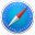 Safari for Mac OS X