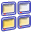 Actual Multiple Monitors