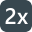 Image2x